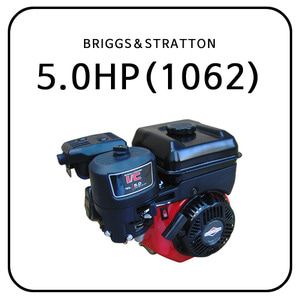 BRIGGS&amp;STRATTON 5.0HP (1062)